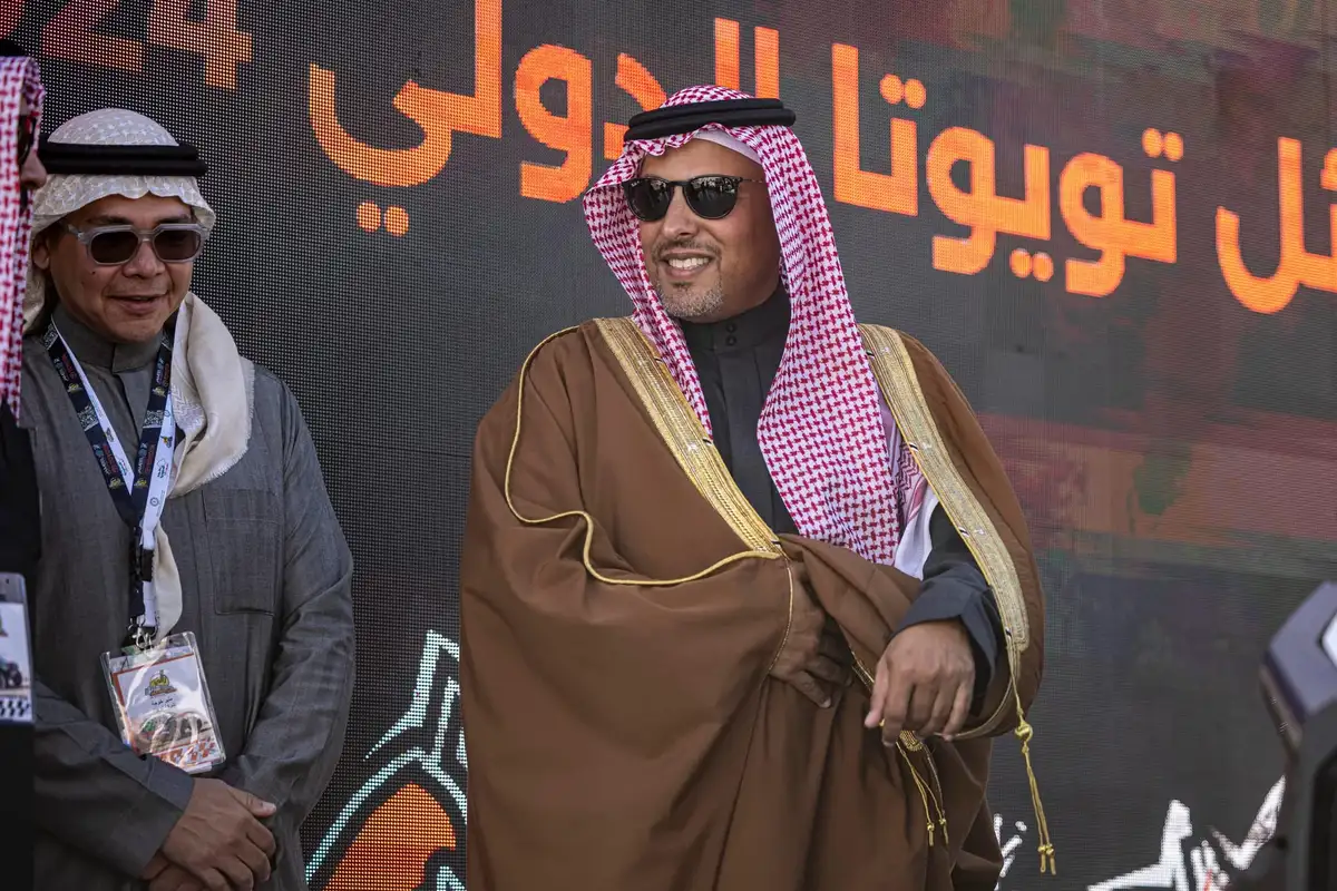 الأمير-خالد بن سلطان العبدالله الفيصل